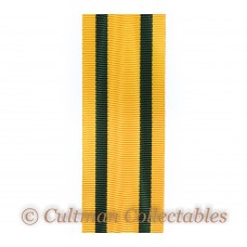 WW1 Territorial Force War Medal / TFWM Ribbon – Full Size