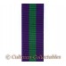 General Service Medal / GSM Ribbon (1918-62) – Full Size