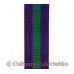 General Service Medal / GSM Ribbon (1918-62) – Full Size