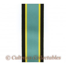 WW2 Air Crew Europe Star Medal Ribbon – Full Size