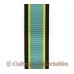 WW2 Air Crew Europe Star Medal Ribbon – Full Size
