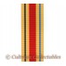 WW2 Africa Star Medal Ribbon – Full Size