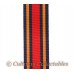 WW2 Burma Star Medal Ribbon – Full Size