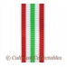 WW2 Italy Star Medal Ribbon – Full Size