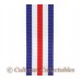 WW2 France & Germany Star Medal Ribbon – Full Size