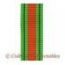 WW2 Defence Medal Ribbon – Full Size