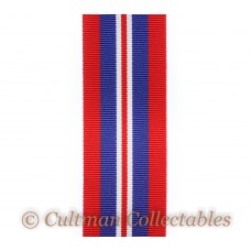 WW2 War Medal Ribbon (1939-45) – Full Size