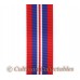 WW2 War Medal Ribbon (1939-45) – Full Size