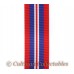 WW2 War Medal Ribbon (1939-45) – Full Size