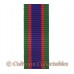 WW2 Canadian Volunteer Service Medal Ribbon – Full Size