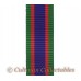 WW2 Canadian Volunteer Service Medal Ribbon – Full Size