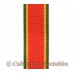 WW2 Africa Service Medal Ribbon – Full Size