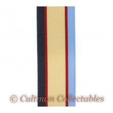 WW2 Australia Service Medal Ribbon – Full Size