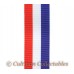 South African Medal for War Service Ribbon – Full Size