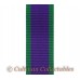 GSM / CSM / Campaign Service Medal Ribbon (1962-2007) – Full Size