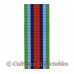 Operational Service Medal / OSM Ribbon (Sierra Leone) – Full size