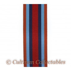 Operational Service Medal / OSM Ribbon (Congo) – Full size