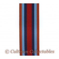 Operational Service Medal / OSM Ribbon (Congo) – Full size