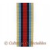 Operational Service Medal / OSM Ribbon (Afghanistan) – Full size