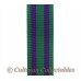 General Service Medal GSM 2008 Medal Ribbon – Full Size