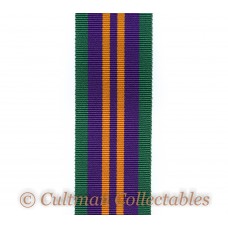 Accumulated Campaign Service Medal / ACSM Ribbon (2011) – Full Size