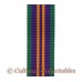Accumulated Campaign Service Medal / ACSM Ribbon (2011) – Full Size