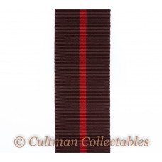 British Empire Medal / BEM Ribbon (Military 1922) – Full Size