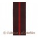 British Empire Medal / BEM Ribbon (Military 1922) – Full Size