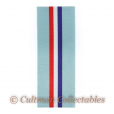 Rhodesia Medal Ribbon – Full Size