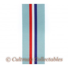 Rhodesia Medal Ribbon – Full Size