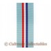 Rhodesia Medal Ribbon – Full Size