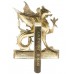 Wessex Brigade Anodised (Staybrite) Cap Badge