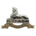 Royal Lincolnshire Regiment Anodised (Staybrite) Cap Badge