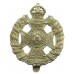 Rifle Brigade Cap Badge - King's Crown