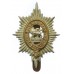 Worcestershire Regiment Cap Badge