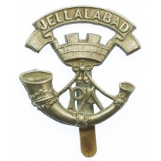 Somerset Light Infantry Cap Badge