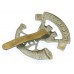 Somerset Light Infantry Cap Badge