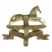 West Yorkshire Regiment Cap Badge