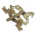 West Yorkshire Regiment Cap Badge