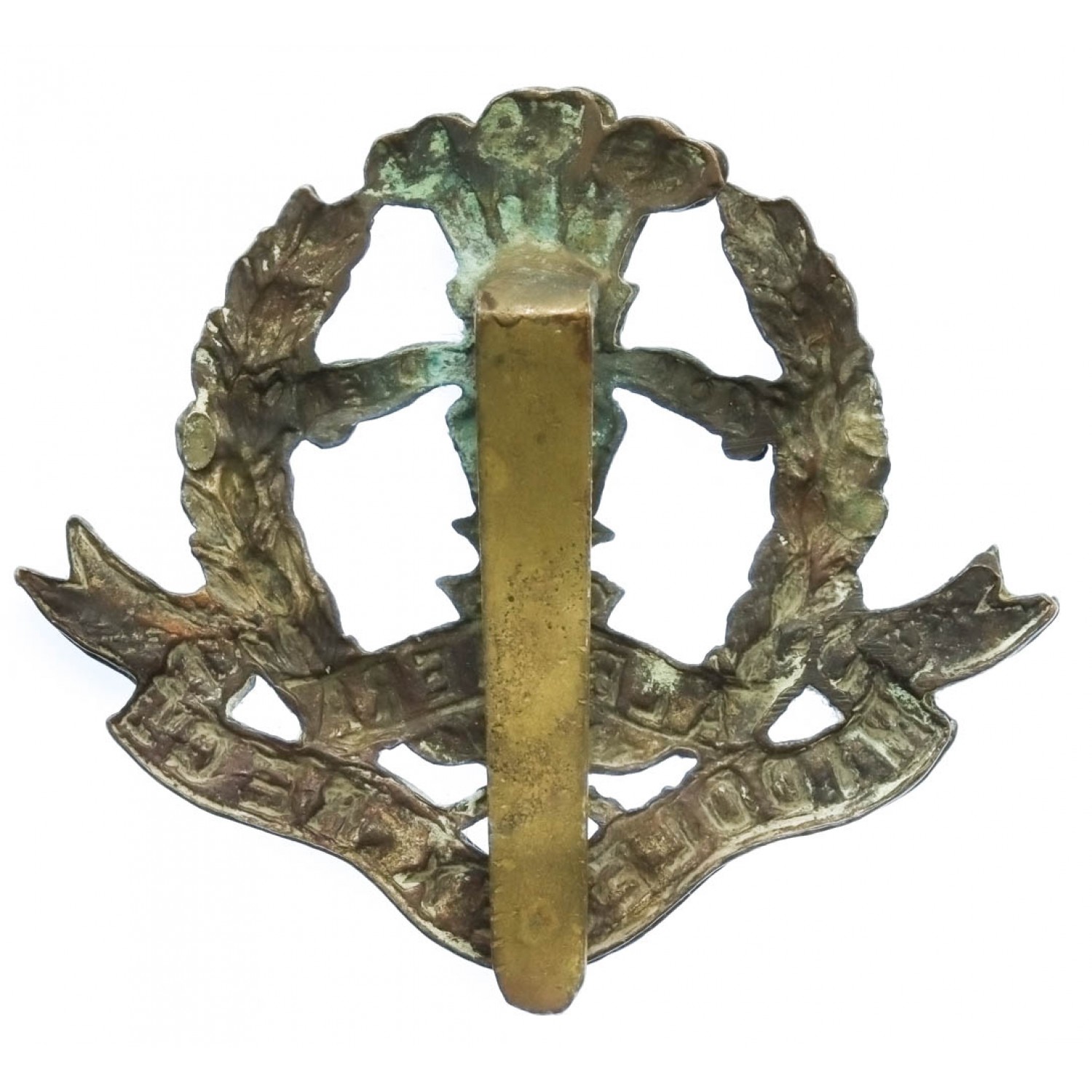 Middlesex Regiment Cap Badge