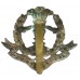 Middlesex Regiment Cap Badge