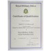 CSM (Clasps - Northern Ireland, Kuwait), Gulf 1990-91, NATO, OSM Afghanistan, Golden Jubilee and LS&GC Medal Group of Ten - Cpl. R.P. McBarron, Royal Logistic Corps, Royal Military Police and Royal Corps of Transport (Confirmed member of 11 Explosive Ordnance Disposal Regiment and the RMP Special Close Protection Unit)