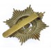 Cheshire Regiment Cap Badge