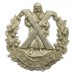 Queen's Own Cameron Highlanders Cap Badge