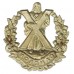 Queen's Own Cameron Highlanders Cap Badge