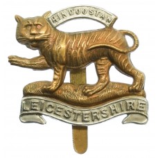 Leicestershire Regiment Cap Badge