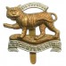 Leicestershire Regiment Cap Badge
