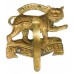 Leicestershire Regiment Cap Badge
