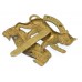 Leicestershire Regiment Cap Badge