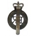 EIIR Royal Horse Guards Cap Badge